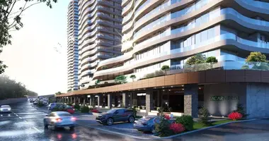 Apartamento 1 habitacion en Beylikduzu, Turquía