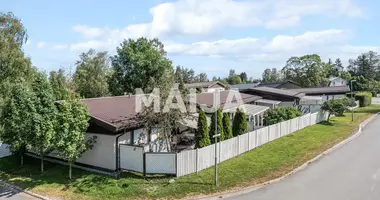 Mieszkanie 4 pokoi w Rajaportti, Finlandia