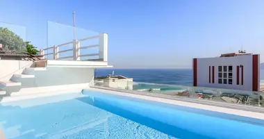Penthouse 4 bedrooms in Regiao Geografica Imediata do Rio de Janeiro, Brazil
