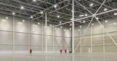 Lager 6 450 m² in Podolsk, Russland