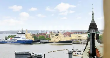 Appartement 1 chambre dans Helsinki sub region, Finlande