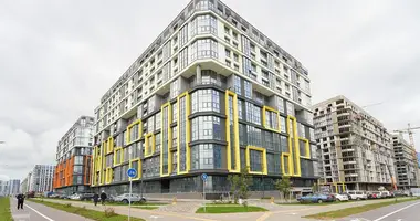 Квартира 1 комната в Минск, Беларусь