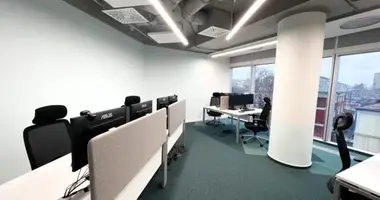 Oficina 231 m² en Moscú, Rusia