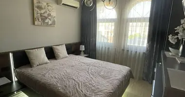 Квартира 1 спальня в Несебр, Болгария