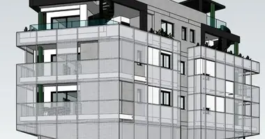 Terrain dans Agios Ioannis, Chypre