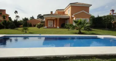 Villa 4 chambres dans Helechosa de los Montes, Espagne