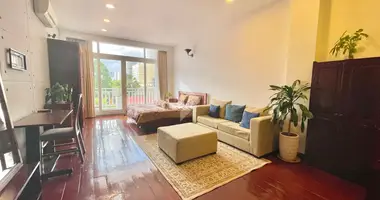 Кондо 1 комната в Sangkat Boeng Keng Kang Ti Muoy, Камбоджа