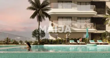 Квартира 2 комнаты в Дубай, ОАЭ