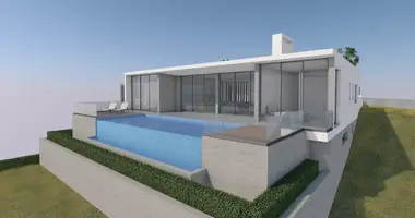 Вилла в Тремитуса, Кипр