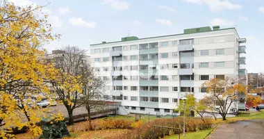Wohnung in Kotka Hamina sub region, Finnland