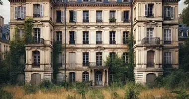 Hotel 1 000 m² en Roma, Italia