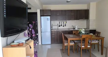 2 bedroom apartment in Sveti Vlas, Bulgaria