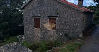 Casa 4 habitaciones en Montenegro