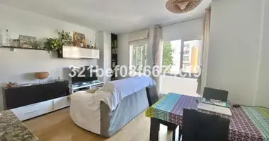 1 bedroom apartment in Malaga, Spain