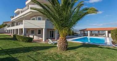 Вилла в Municipality of Palaio Faliro, Греция