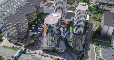 1 bedroom apartment in Burgas, Bulgaria