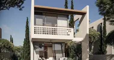 Villa in Konia, Zypern