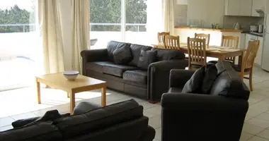 Penthouse 2 bedrooms in Paphos Municipality, Cyprus