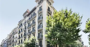 Appartement 3 chambres dans Barcelone, Espagne