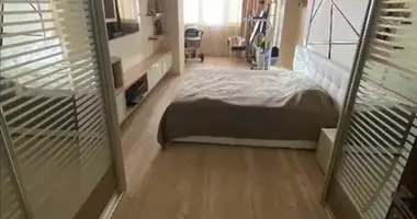 4 room apartment in Odesa, Ukraine