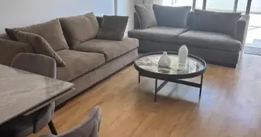 Mieszkanie 2 pokoi w Limassol, Cypr