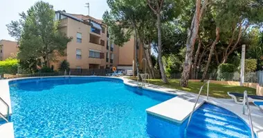 Wohnung 3 Schlafzimmer in Dos Hermanas, Spanien