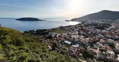 Grundstück in Budva, Montenegro
