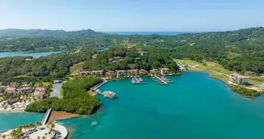 Condo in Jose Santos Guardiola, Honduras