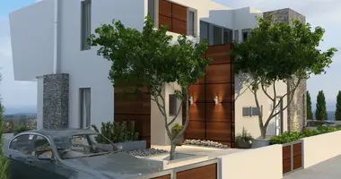 5 bedroom house in Yeroskipou, Cyprus