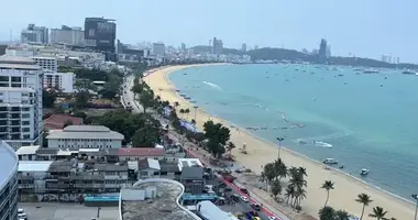 Wohnung 1 Schlafzimmer in Pattaya, Thailand
