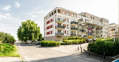 Wohnung 2 zimmer in Posen, Polen