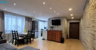 Apartamento 3 habitaciones en Kaunas, Lituania