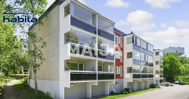 Wohnung in Verwaltungsgemeinschaft Helsinki, Finnland