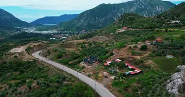 Участок земли в Adrasan, Турция