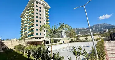 Wohnung 2 zimmer in Muratpasa, Türkei