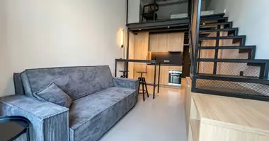 Apartamento 2 habitaciones en Kaunas, Lituania