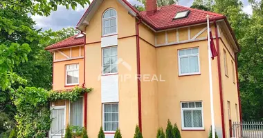 Дом 6 комнат в Юрмала, Латвия