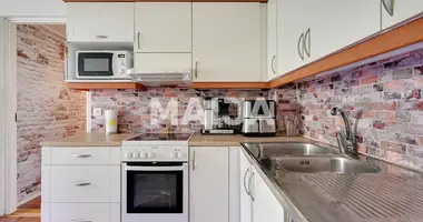 Apartamento 4 habitaciones en Mossakrog, Finlandia