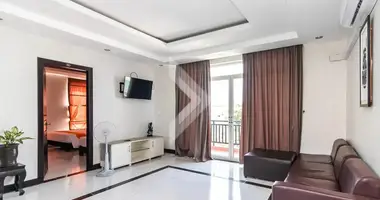 Кондо 2 комнаты в Сиемреап, Камбоджа