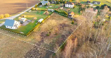 Plot of land in Birznieki, Latvia