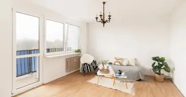 Appartement 2 chambres dans Poznan, Pologne