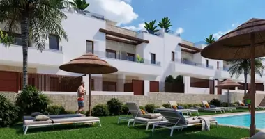 3 bedroom townthouse in Entrenaranjos, Spain