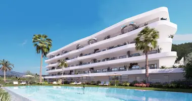 Apartamento 2 habitaciones en La Nucía, Španjolska