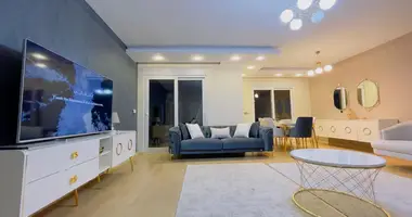 Wohnung 5 zimmer in Corus, Türkei