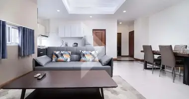 Condo 2 pokoi w Sangkat Boeng Keng Kang Ti Muoy, Kambodża
