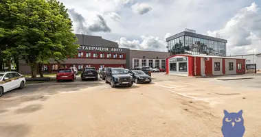 Производство 1 150 м² в Минск, Беларусь