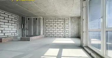 Квартира 2 комнаты в Минск, Беларусь