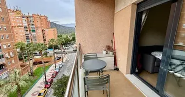 Wohnung 2 Schlafzimmer in Spanien