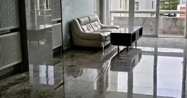 Mieszkanie 3 pokoi w Limassol, Cypr