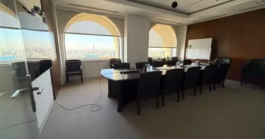 Oficina 778 m² en Moscú, Rusia